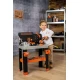 B&D Pracovná dielňa Bricolo Pro – Smoby SM360740
