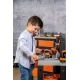 B&D Pracovná dielňa Bricolo Pro – Smoby SM360740