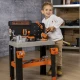 B&D Pracovná dielňa Bricolo Pro – Smoby SM360740