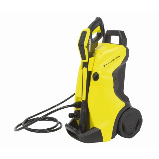 Kärcher vysokotlakový čistič K4 – Smoby SM360902