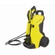 Kärcher vysokotlakový čistič K4 – Smoby SM360902