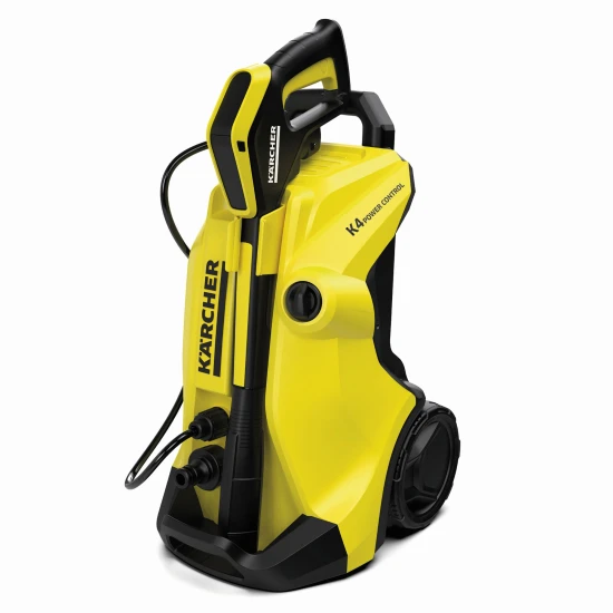 Kärcher vysokotlakový čistič K4 – Smoby SM360902