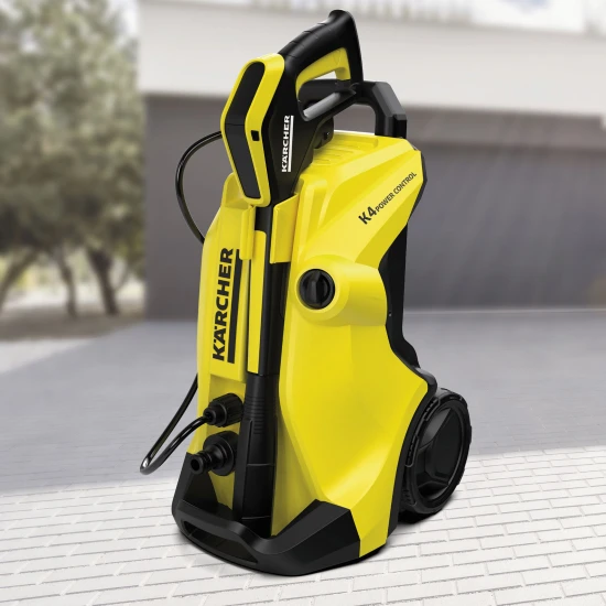 Kärcher vysokotlakový čistič K4 – Smoby SM360902