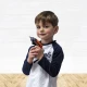 B&D Kamión s náradím a vŕtačkou – Smoby SM360941