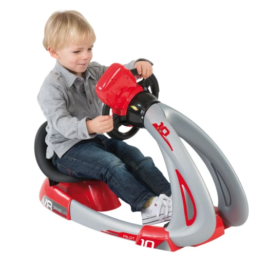 Trenažér Pilot V8 Driver – Smoby SM370206