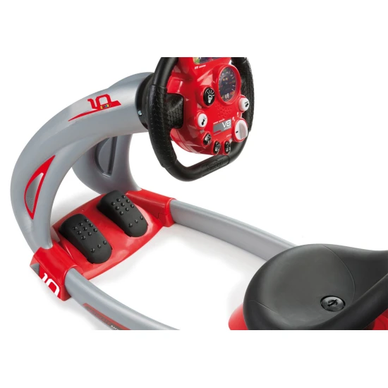 Trenažér Pilot V8 Driver – Smoby SM370206