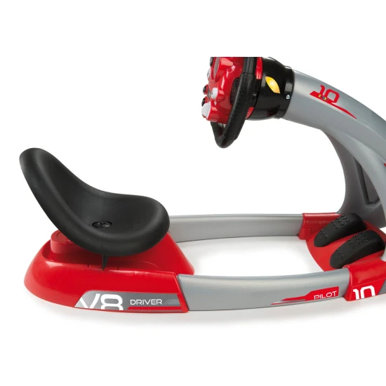 Trenažér Pilot V8 Driver – Smoby SM370206