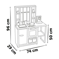 Kuchynka Loft