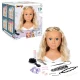 Smoby MY Beauty Česacia hlava Blond