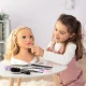 Smoby MY Beauty Česacia hlava Blond