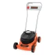 Záhradná kosačka Black&Decker