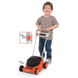 Záhradná kosačka Black&Decker