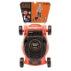 Záhradná kosačka Black&Decker