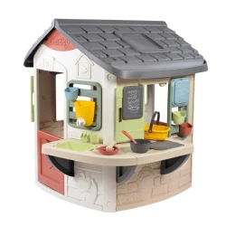 Domček Life Mud Cooking rozšíriteľný