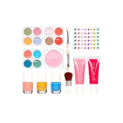 Detská mejkap súprava pre princezné