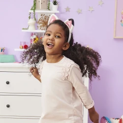 Gabby's Dollhouse Hrajúce mačacie ušká