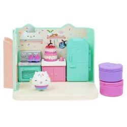 Gabby's Dollhouse Deluxe izbička Kuchynka