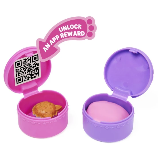Gabby's Dollhouse Deluxe izbička Kuchynka – Spin Master 106062035