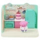 Gabby's Dollhouse Deluxe izbička Kuchynka – Spin Master 106062035