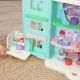 Gabby's Dollhouse Deluxe izbička Kuchynka – Spin Master 106062035