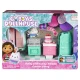 Gabby's Dollhouse Deluxe izbička Kuchynka – Spin Master 106062035