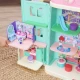 Gabby's Dollhouse Deluxe izbička Kúpeľňa – Spin Master 106062036