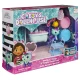 Gabby's Dollhouse Deluxe izbička Kúpeľňa – Spin Master 106062036