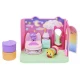 Gabby's Dollhouse Deluxe izbička Spálňa – Spin Master 106062037