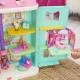 Gabby's Dollhouse Deluxe izbička Spálňa – Spin Master 106062037