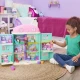 Gabby's Dollhouse Deluxe izbička Spálňa – Spin Master 106062037