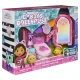 Gabby's Dollhouse Deluxe izbička Spálňa – Spin Master 106062037