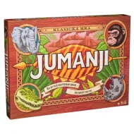 Hra Jumanji SK
