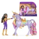 Unicorn Academy Figurky 11 cm Sophia a Wildstar – Spin Master 106066838