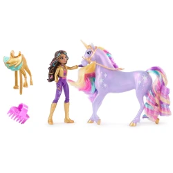 Unicorn Academy Figurky 11 cm Sophia a Wildstar Unicorn Academy Figurky 11 cm Sophia a Wildstar
