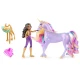 Unicorn Academy Figurky 11 cm Sophia a Wildstar – Spin Master 106066838