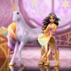 Unicorn Academy Figurky 11 cm Sophia a Wildstar – Spin Master 106066838