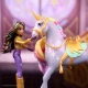Unicorn Academy Figurky 11 cm Sophia a Wildstar – Spin Master 106066838