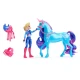 Unicorn Academy Figurky 11 cm Isabel a River – Spin Master 106066842