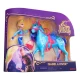 Unicorn Academy Figurky 11 cm Isabel a River – Spin Master 106066842