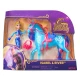 Unicorn Academy Figurky 11 cm Isabel a River – Spin Master 106066842