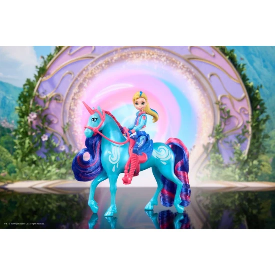 Unicorn Academy Figurky 11 cm Isabel a River – Spin Master 106066842