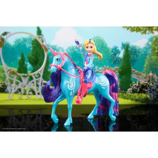 Unicorn Academy Figurky 11 cm Isabel a River – Spin Master 106066842