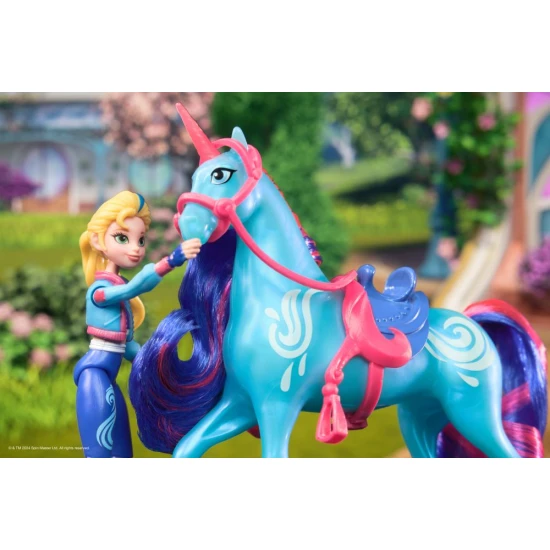 Unicorn Academy Figurky 11 cm Isabel a River – Spin Master 106066842