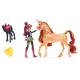 Unicorn Academy Figúrky 11 cm Valentína a Cinder – Spin Master 106066850