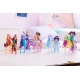 Unicorn Academy Figúrky 11 cm Valentína a Cinder – Spin Master 106066850