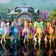 Unicorn Academy Figúrky 11 cm Valentína a Cinder – Spin Master 106066850