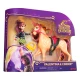 Unicorn Academy Figúrky 11 cm Valentína a Cinder – Spin Master 106066850