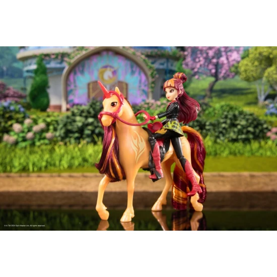 Unicorn Academy Figúrky 11 cm Valentína a Cinder – Spin Master 106066850