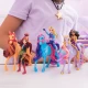 Unicorn Academy Figúrky 11 cm Valentína a Cinder – Spin Master 106066850