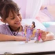Unicorn Academy Svetelný Jednorožec a Figúrka 11 cm Sophia & Wildstar – Spin Master 106067325